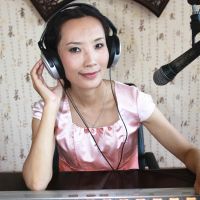 小雪老师讲故事 cover