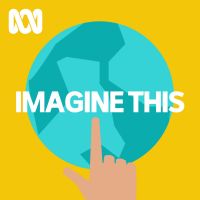 ABC Imagine This: Big ideas for little ones cover