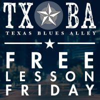 Free Lesson Friday cover