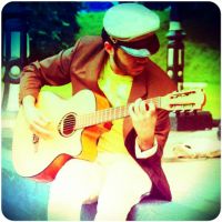 Julyo cover