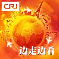 边走边看 cover
