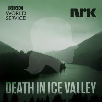 Death in Ice Valley cover
