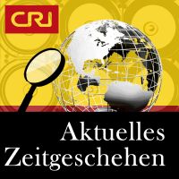 Aktuelles Zeitgeschehen cover