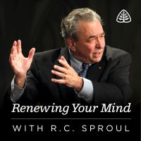 Renewing Your Mind with R.C. Sproul cover