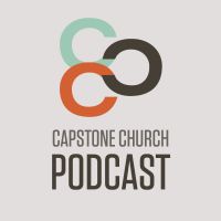 Capstone Church Sermons - Tuscaloosa, AL cover