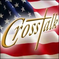 Crosstalk America from VCY America cover