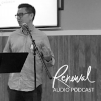 Renewal Church cover