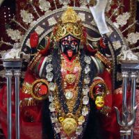 Kali Mandir Satsang cover