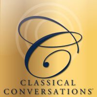 Classical Conversations Podcast cover