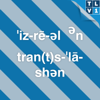 Israel in Translation cover