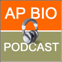 AP Biology Podcast cover