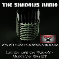 The Shadows Radio cover