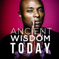 Ancient Wisdom Today cover