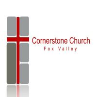 Cornerstone Church Fox Valley Podcast cover