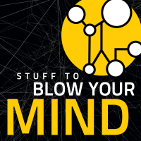 Stuff To Blow Your Mind cover