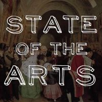 State of the Arts cover