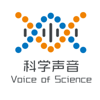 科学声音龙门阵 cover