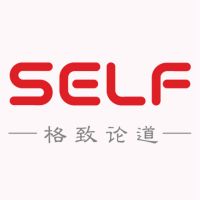 中科院SELF讲坛 cover