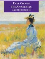 The Awakening by Kate Chopin cover