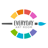 Everyday Art Room cover