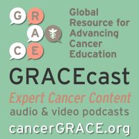 GRACEcast cover