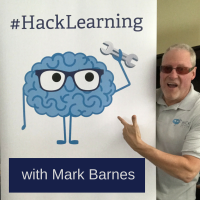 Hack Learning cover
