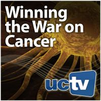 Winning the War on Cancer (Video) cover