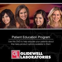 Patient Education From Glidewell Laboratories cover