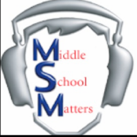 Middle School Matters cover
