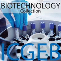 Biotechnology cover