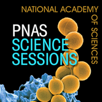 PNAS Science Sessions cover