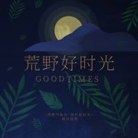 荒野好时光 cover