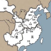 张国强正说三国 cover