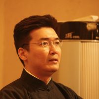 《资治通鉴》全本精讲(领袖智慧•企业管理培训课程•初级班) cover