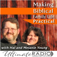Making Biblical Family Life Practical cover