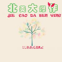 北美大爆炸 cover