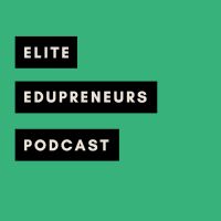 Elite Edupreneurs: Empowering Educators to Become Entrepreneurs cover