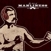 The Art of Manliness cover