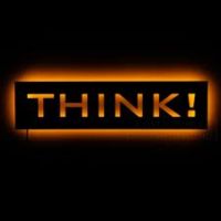 The Critical Thinker cover