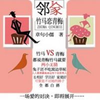 邻家竹马恋青梅 cover