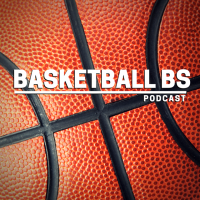 Basketball BS cover