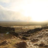 吴勉旅行记之冰岛游 cover