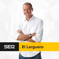El Larguero cover