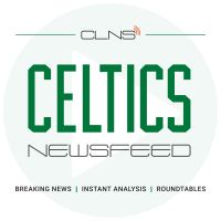 Boston Celtics Newsfeed: Breaking News, Pre-Game Reports, Recaps & More cover