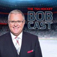 The TSN Hockey Bobcast cover