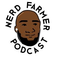 Nerd Farmer Podcast cover