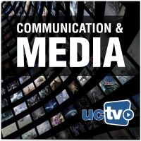 Communication and Media Studies (Audio) cover