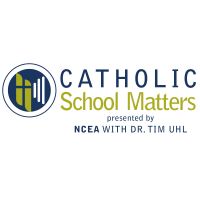Catholic School Matters cover