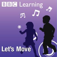 Let's Move cover