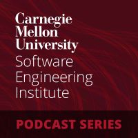 Software Engineering Institute (SEI) Podcast Series cover